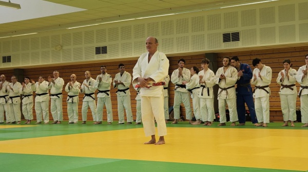 Laurent Peronne : Une vie entière vouée à la 